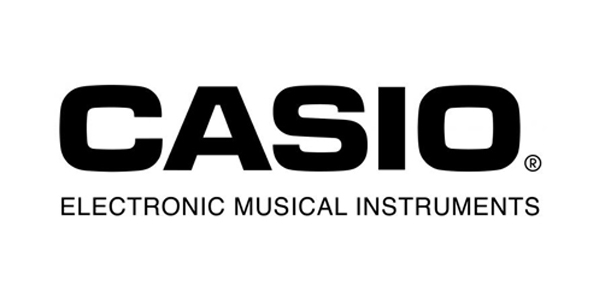Instrumentenkategorie: Casio