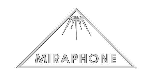 Instrumentenkategorie: Miraphone