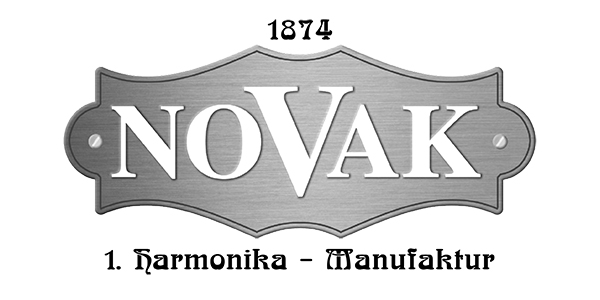 Instrumentenkategorie: Novak