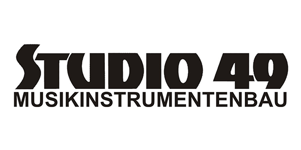 Instrumentenkategorie: Studio 49